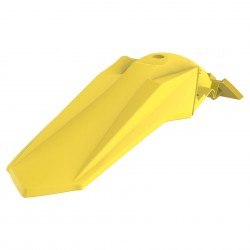 Заден калник Polisport SUZUKI RMZ250 -2007-09 Yellow OEM Color