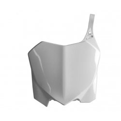 Предна табела Polisport HONDA CRF250 - 2010-13 / CRF450R -2009-12 White OEM Color