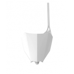 Предна табела Polisport HONDA CRF250/450 2017-20 White OEM Color