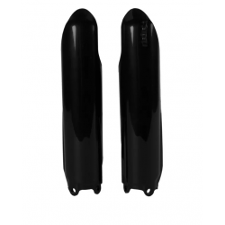 Предпазители за предница Polisport YAMAHA YZ125/250/250F/450F 2005-07 WR250F 2005-20 Black