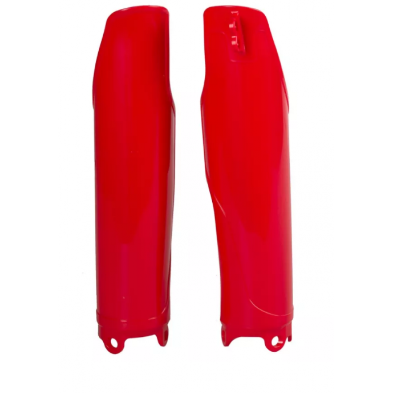 Предпазители за предница Polisport HONDA CR125R/CR250R-2004-07 CRF250R/CRF450R -2004-18 CRF450R 2017-18 RED