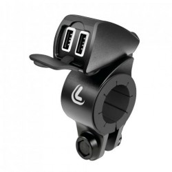 Зарядно Устойчиво Usb-Fix Trek Ultra Fast Charge - 5400 Ma - 12/24V 38828