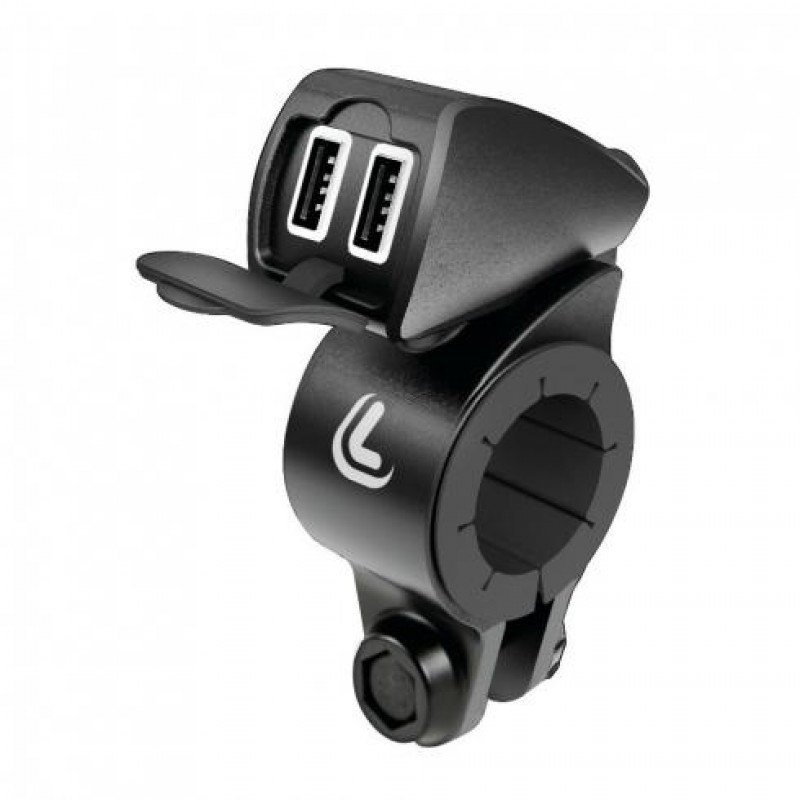 Зарядно Устойчиво Usb-Fix Trek Ultra Fast Charge - 5400 Ma - 12/24V 38828