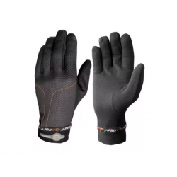 Термо ръкавици A-PRO BLACK