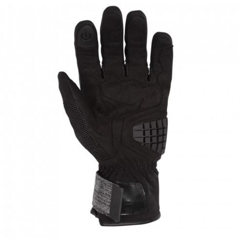 Мото Ръкавици Spidi X-Force Black/Grey