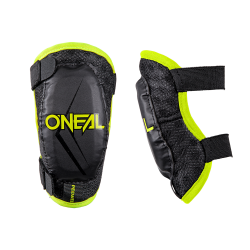 Детски Налакътник Oneal Peewee Neon Yellow