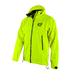 Дъждобран O'Neal Tsunami Neon Yellow