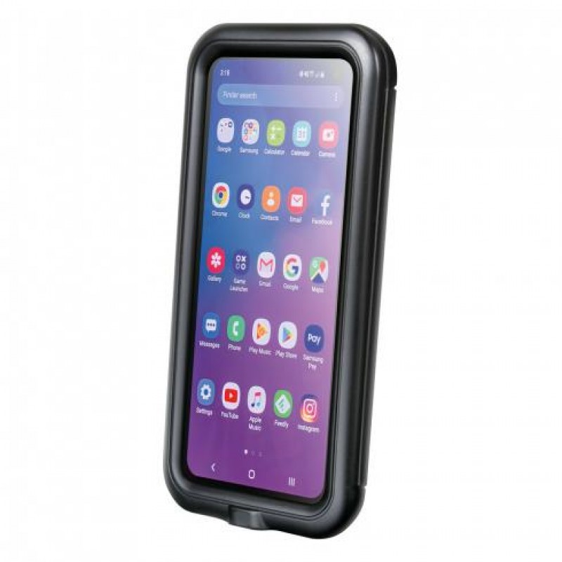 Универсален Твърд Калъф За Смартфон Opti Case - 90540