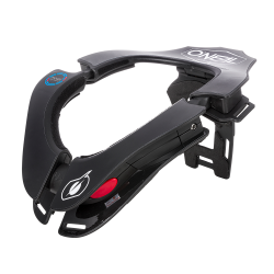 Протекторна Яка O'Neal Tron Solid Black