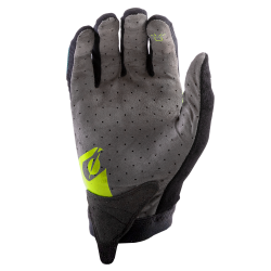 Мотокрос Ръкавици O'Neal Altitude Black/Neon Yellow