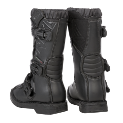 Детски Мотокрос Ботуши O'Neal Rider Pro Black