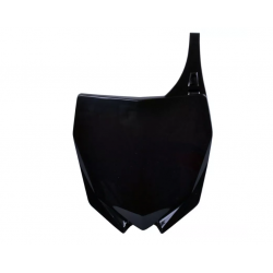 Предна табела Polisport Yamaha YZ125/250 - 2015-21/YZ250F-2010-18 / YZ450F - 2010-17 / YZ250X YZ125X - 2016-20 / YZ250FX - 2015-19 / YZ450FX-2016-18 BLACK