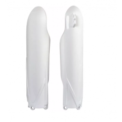 Предпазители за предница Polisport YAMAHA WR250F/WR450F-2006-2021 WHITE