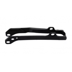 Плъзгач за верига POLISPORT YAMAHA YZ125/250 - 2002-04 BLACK