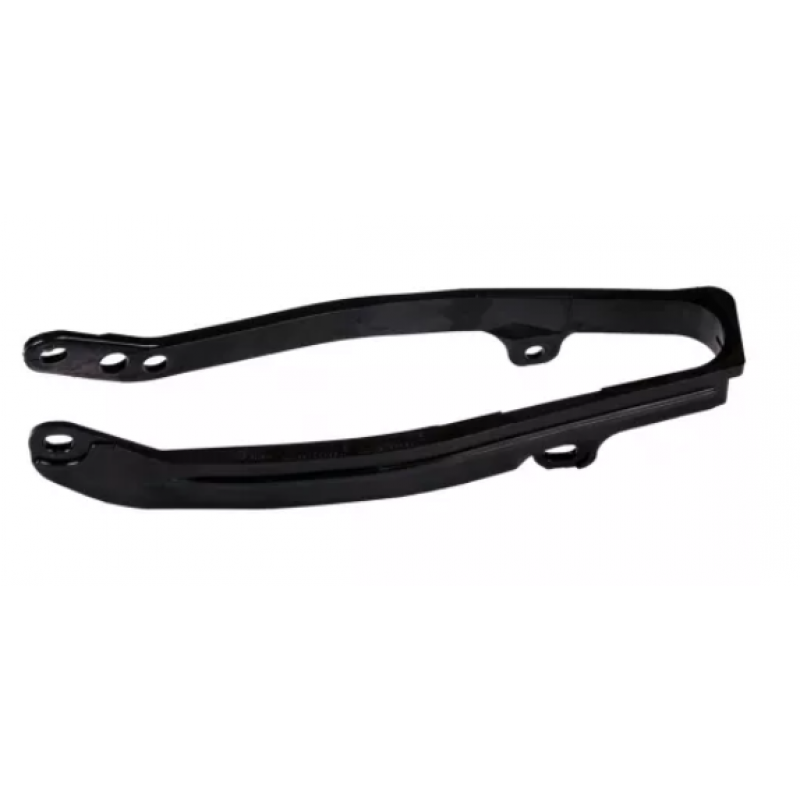 Плъзгач за верига POLISPORT Yamaha 05- BLACK