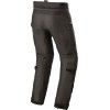 Текстилен панталон ALPINESTARS ANDES V3 DRYSTAR SHORT BLACK