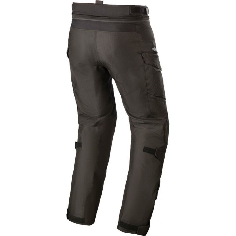 Текстилен панталон ALPINESTARS ANDES V3 DRYSTAR SHORT BLACK