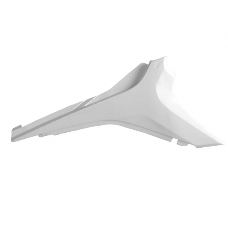Протектори за въздушна кутия Polisport HONDA CRF250R-2010-13 / CRF450R-2009-12 WHITE