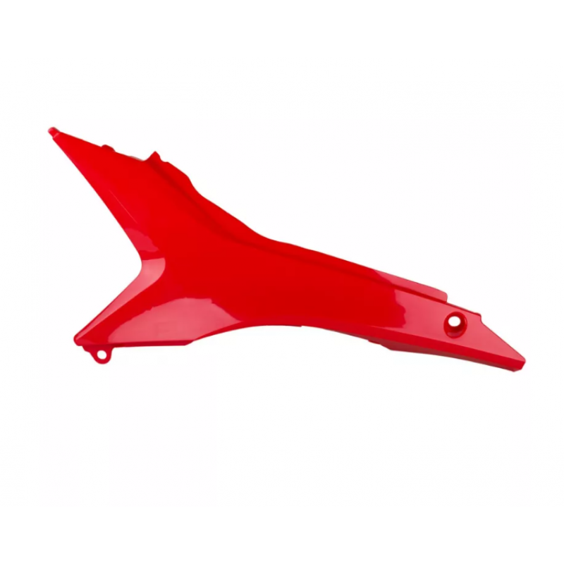 Протектори за въздушна кутия Polisport HONDA CRF250R-2014-17 / CRF450R-2013-16 RED