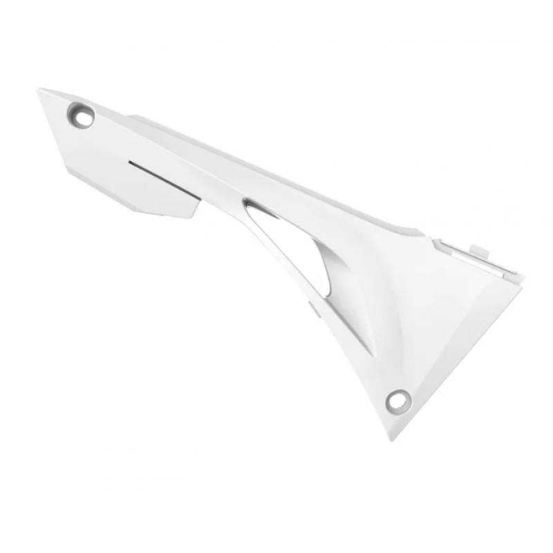 Протектори за въздушна кутия Polisport HONDA CRF250R-2018-21 / CRF450R-2017-20 WHITE
