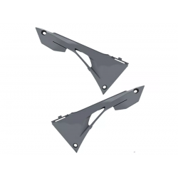 Протектори за въздушна кутия Polisport HONDA CRF250R-2018-21 / CRF450R-2017-20 Nardo Grey