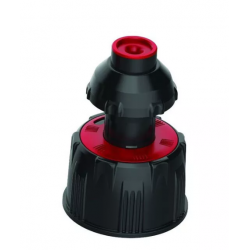 Капачка за бързо пълнене Polisport Quick Fill Spout