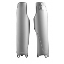 Предпазители за предница Polisport HONDA CR125R/CR250R-2004-07 CRF250R/CRF450R -2004-18 White