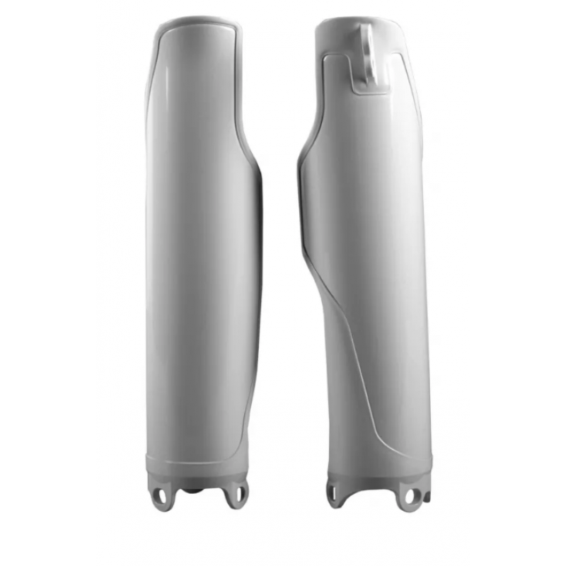 Предпазители за предница Polisport HONDA CR125R/CR250R-2004-07 CRF250R/CRF450R -2004-18 White