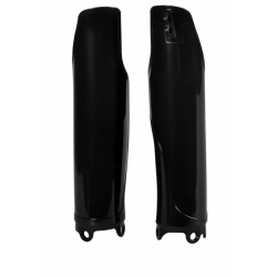Предпазители за предница Polisport HONDA CR125R/CR250R-2004-07 CRF250R/CRF450R-2004-18 BLACK
