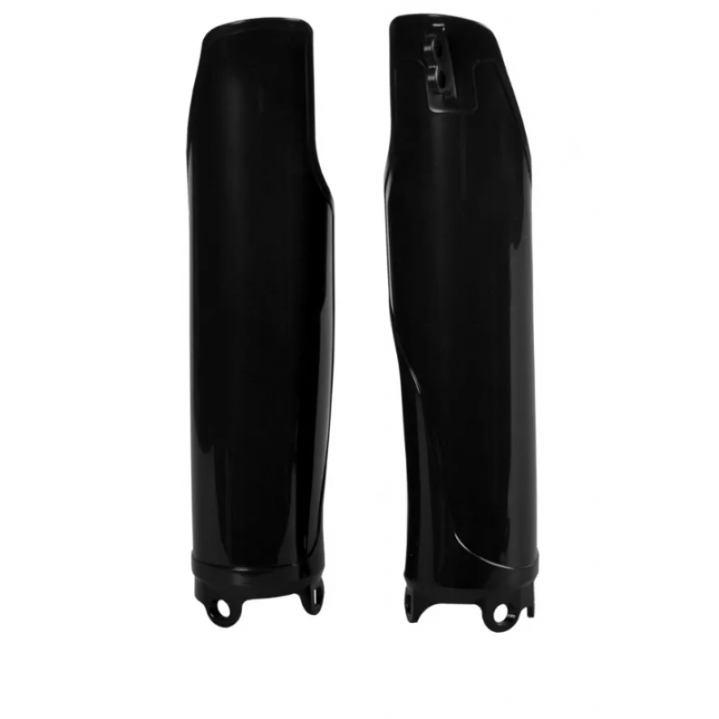 Предпазители за предница Polisport HONDA CR125R/CR250R-2004-07 CRF250R/CRF450R-2004-18 BLACK