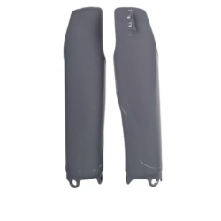 Предпазители за предница Polisport HONDA CR125R/CR250R-2004-07 CRF250R/CRF450R -2004-18 Nardo Grey