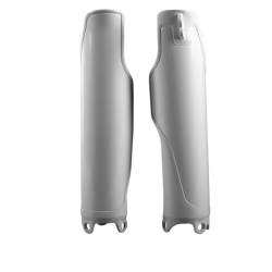 Предпазители за предница Polisport HONDA CRF250R/CRF450R 2019-25 White