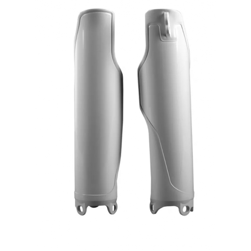 Предпазители за предница Polisport HONDA CRF250R/CRF450R 2019-25 White