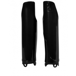 Предпазители за предница Polisport HONDA CRF250R/CRF450R 2019-25 Black
