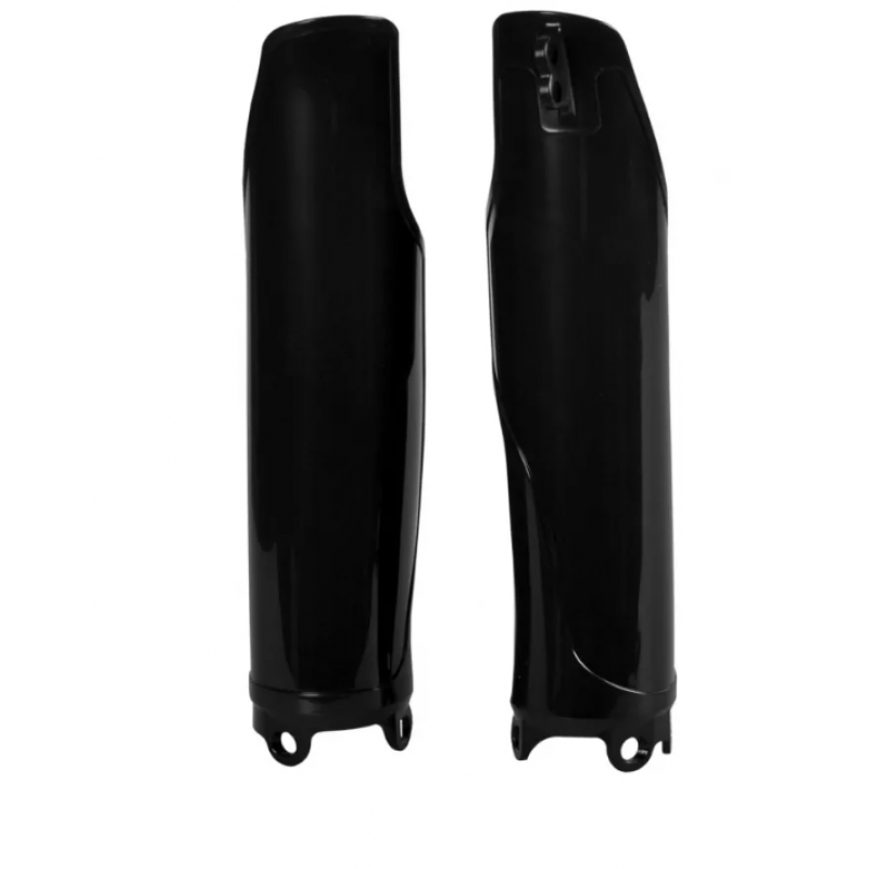 Предпазители за предница Polisport HONDA CRF250R/CRF450R 2019-25 Black
