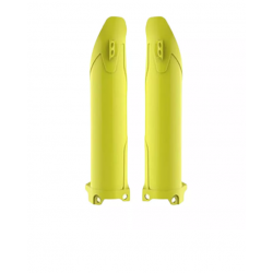 Предпазители за предница Polisport HONDA CRF250R/CRF450R 2019-25 Yellow Flo
