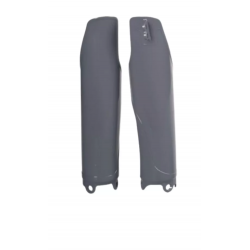 Предпазители за предница Polisport HONDA CRF250R/CRF450R 2019-25 Nardo Grey