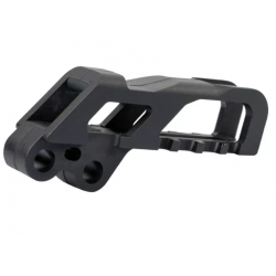Водач за верига POLISPORT HONDA CR125R/CRF250R - 2000-04 /CRF450R- 2002-04 Black
