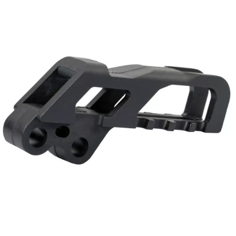 Водач за верига POLISPORT HONDA CR125R/CRF250R - 2000-04 /CRF450R- 2002-04 Black