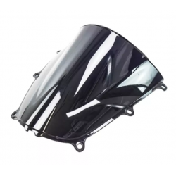 Черна слюда за мотор Honda CBR600RR 2005-2006г