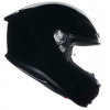 КАСКА AGV  K-6 S BLACK