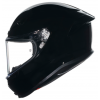 КАСКА AGV  K-6 S BLACK
