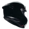 КАСКА AGV  K-6 S BLACK