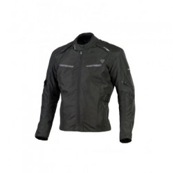 Текстилно Яке Seca Katana Iii Black
