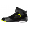 Мото боти XPD X-RADICAL BLACK/NEON YELLOW