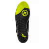 Мото боти XPD X-RADICAL BLACK/NEON YELLOW
