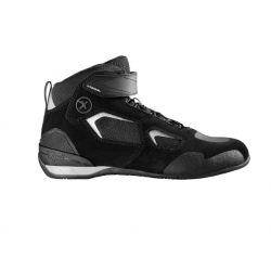 Мото боти XPD X-RADICAL BLACK/GREY