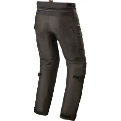 Текстилен панталон ALPINESTARS ANDES V3 DRYSTAR BLACK