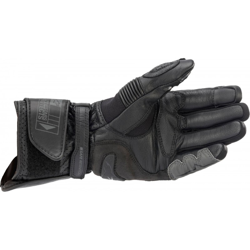 Мото ръкавици ALPINESTARS SP-2 V3 BLACK/ANTHRACITE