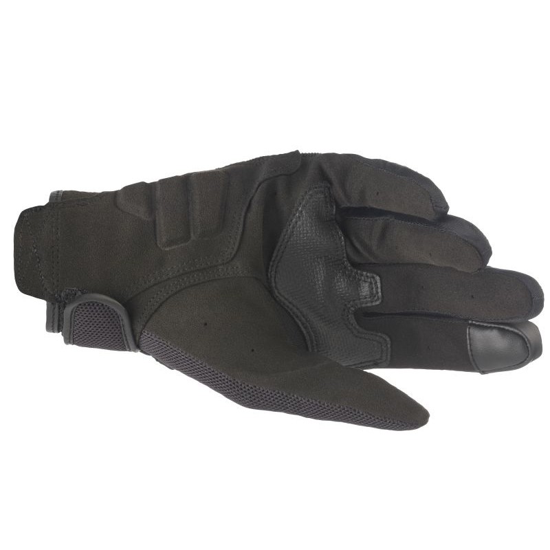 Ръкавици ALPINESTARS COPPER BLACK/WHITE